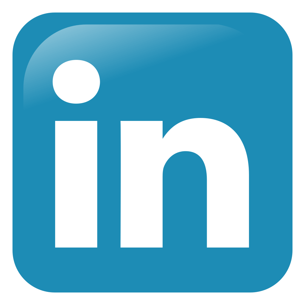 linkedin fav icon